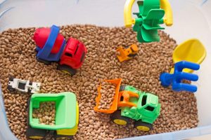 Лучшие развивающие игрушки для детей от 3 лет в 2023 году